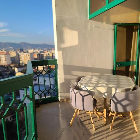 Apartament Center Tiranë Luaran gambar