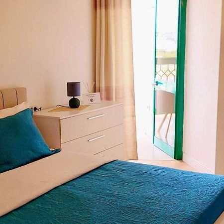 Apartament Center Tiranë Luaran gambar