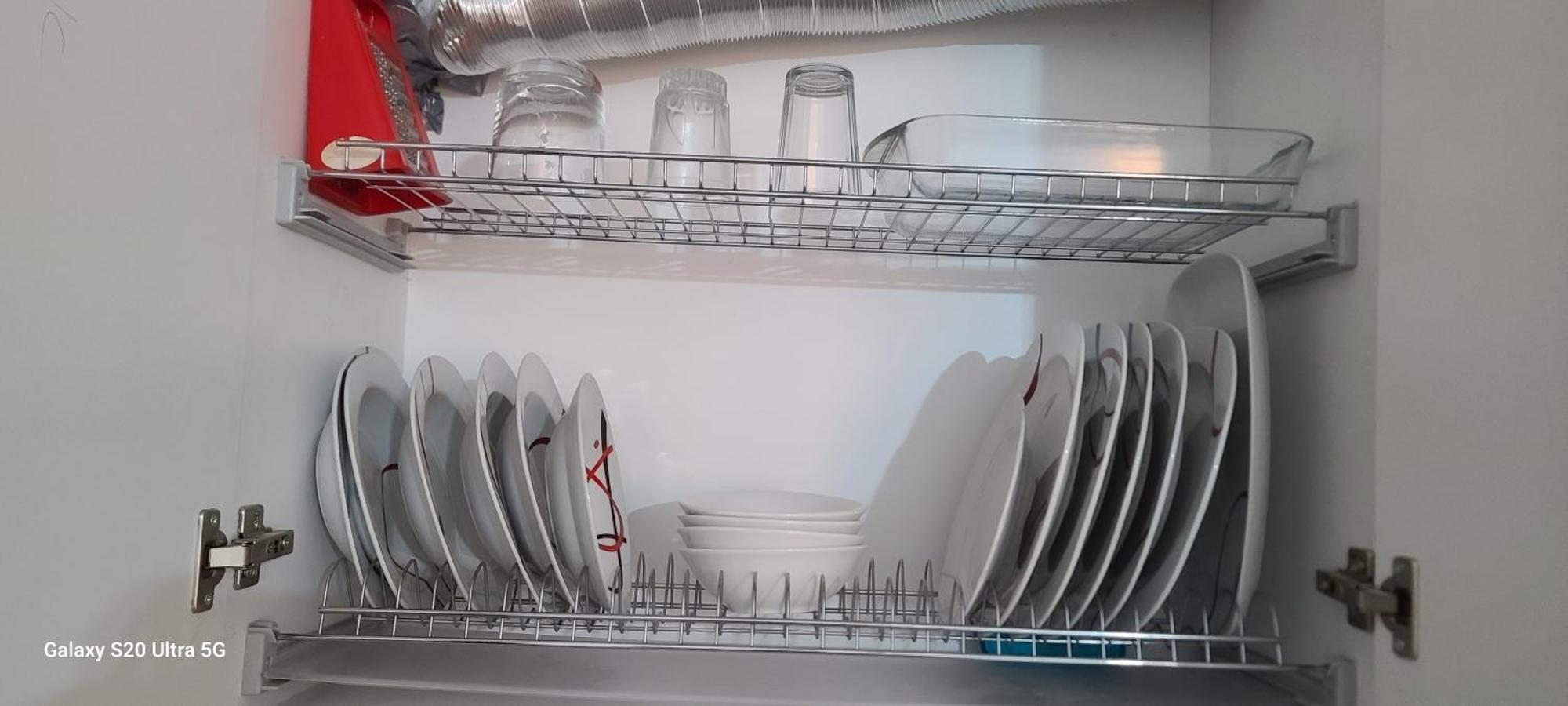 Apartament Center Tiranë Luaran gambar