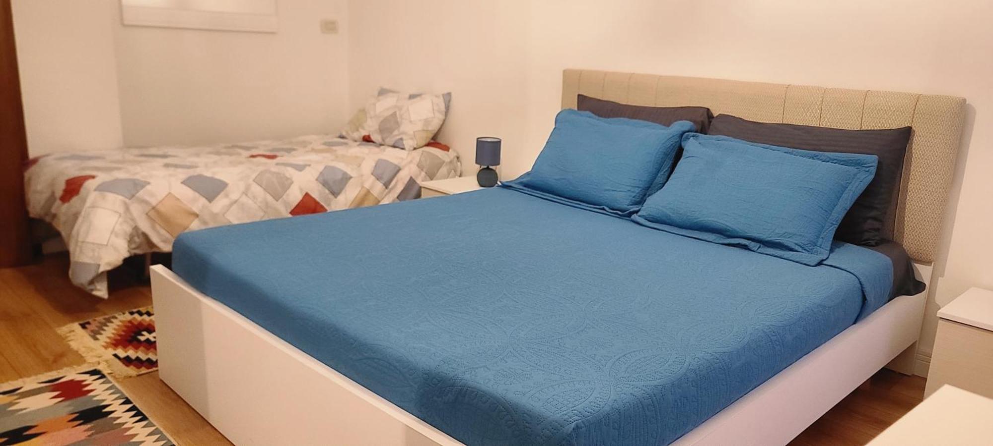 Apartament Center Tiranë Luaran gambar
