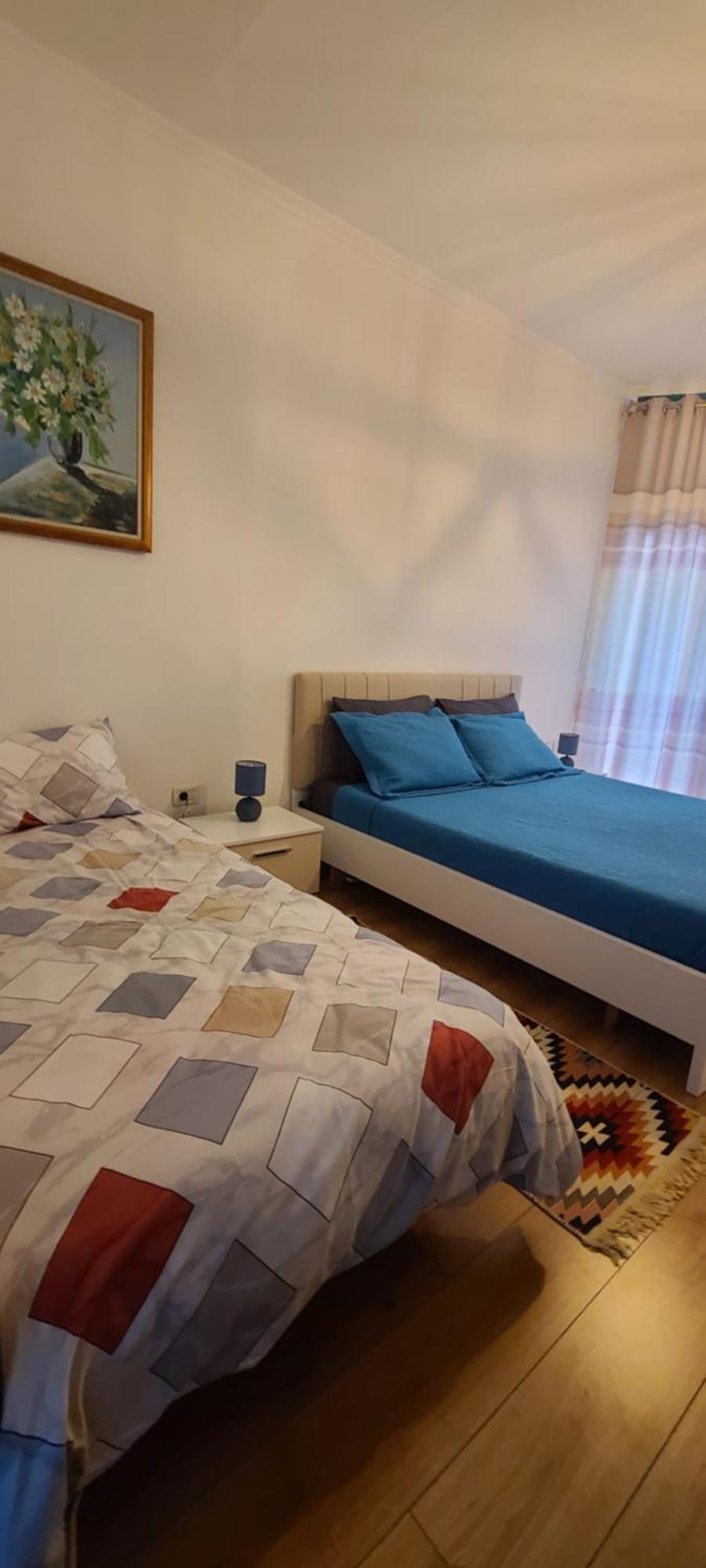 Apartament Center Tiranë Luaran gambar
