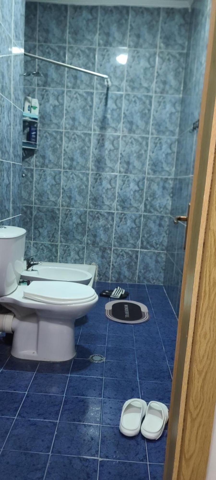 Apartament Center Tiranë Luaran gambar