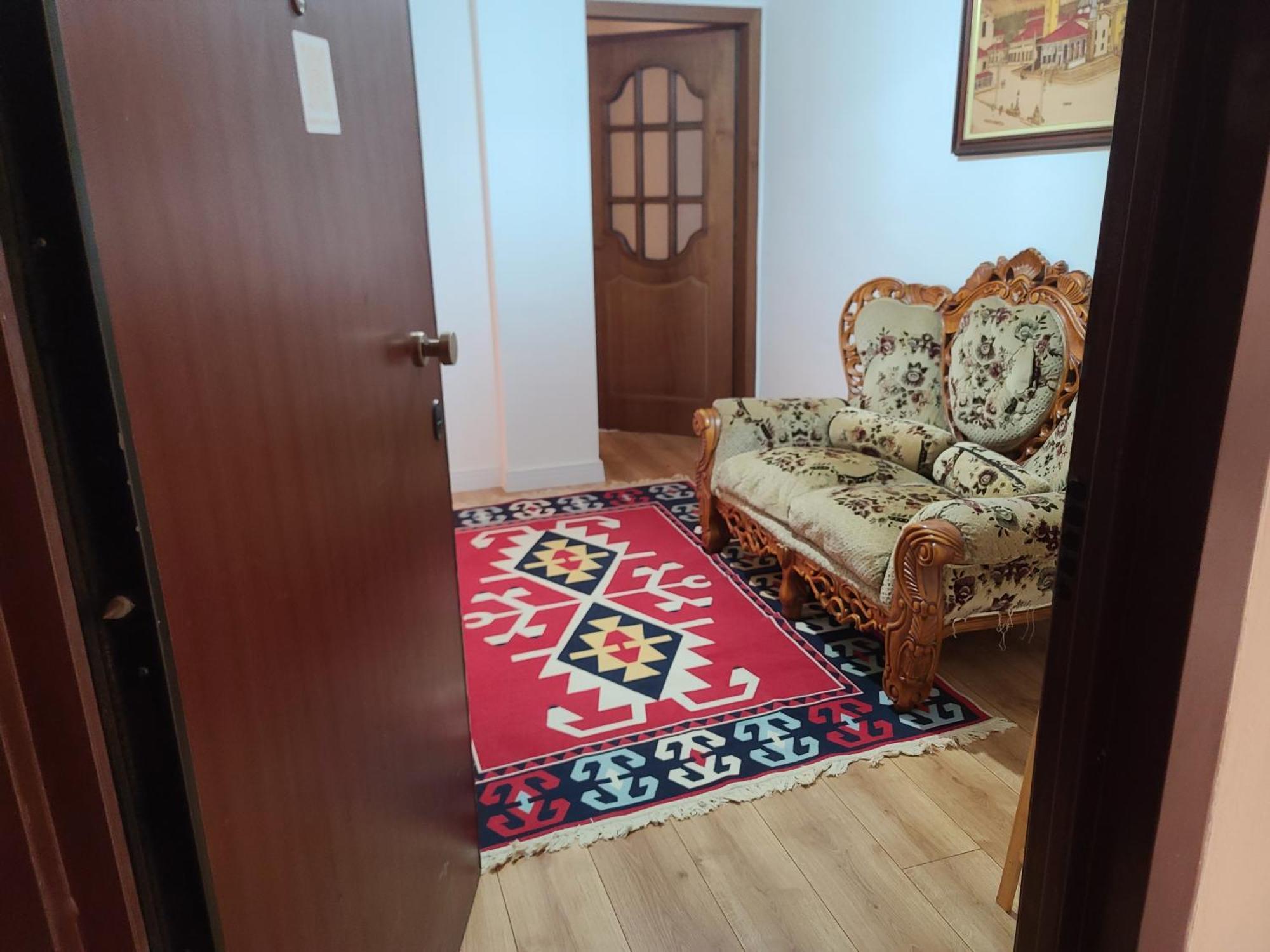 Apartament Center Tiranë Luaran gambar