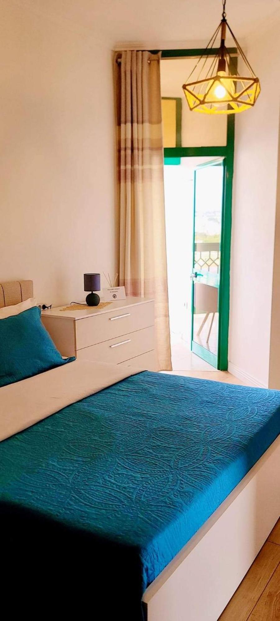 Apartament Center Tiranë Luaran gambar