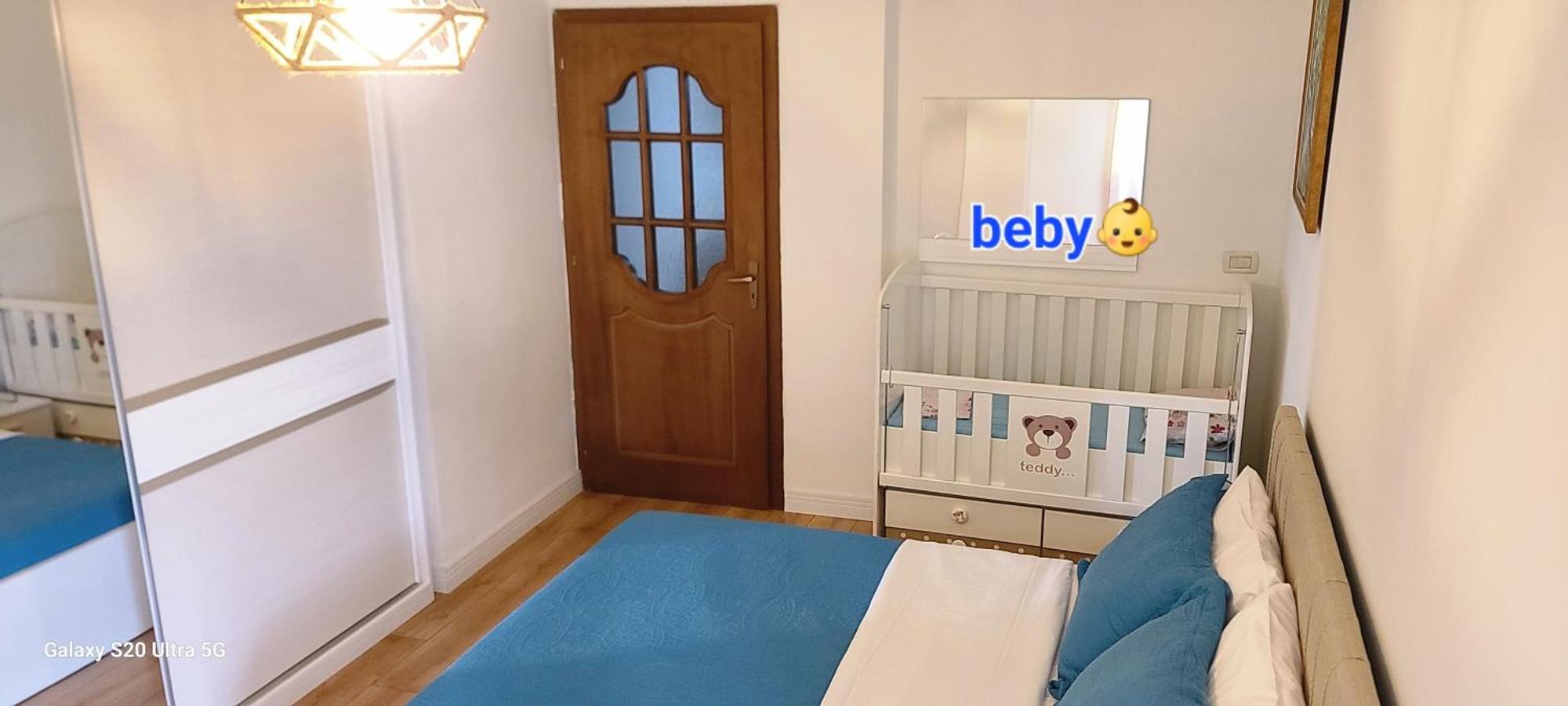 Apartament Center Tiranë Luaran gambar