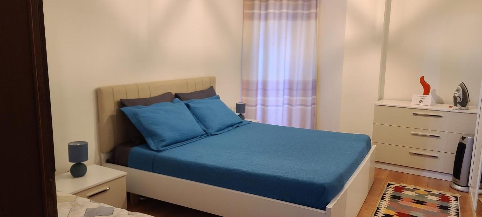 Apartament Center Tiranë Luaran gambar