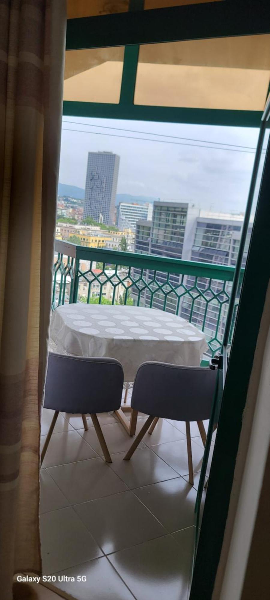 Apartament Center Tiranë Luaran gambar