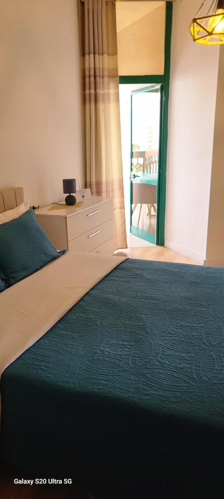 Apartament Center Tiranë Luaran gambar